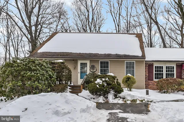 $439,900 | 7 Dogwood Dell, Coatesville, PA 19320