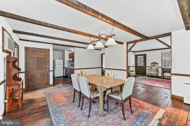 $439,900 | 7 Dogwood Dell, Coatesville, PA 19320