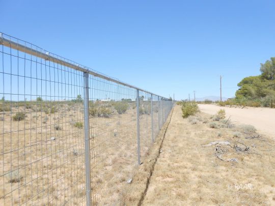 West Hartley Avenue Ridgecrest, CA 93555 - Photo 4 of 8