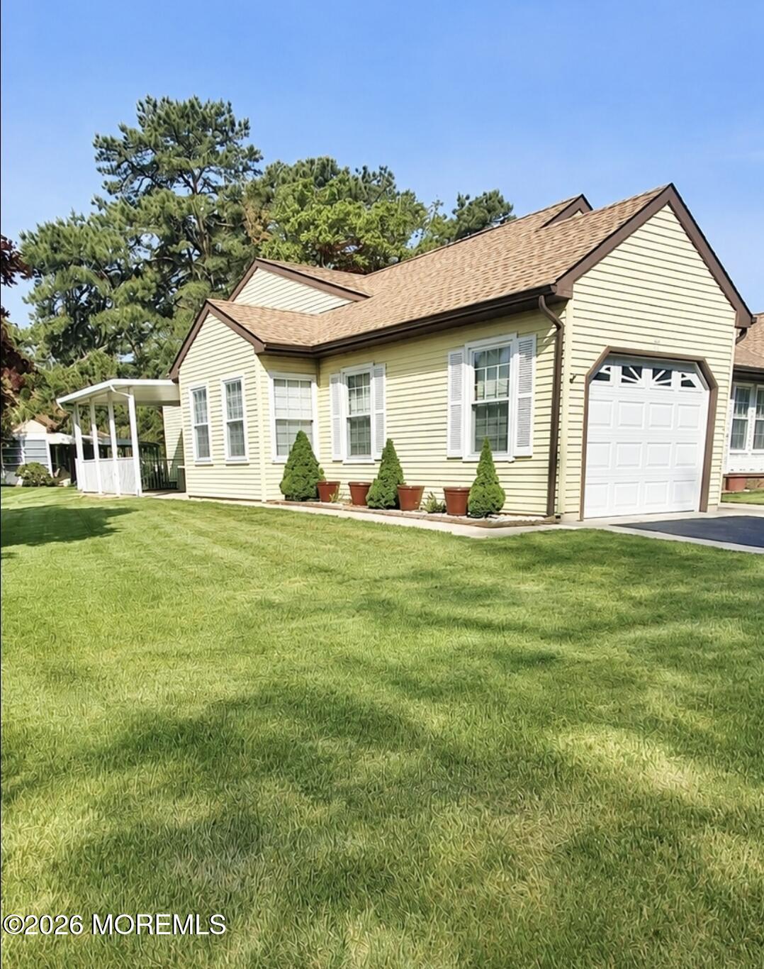 6B Stonybrook Road, Unit A Whiting, NJ 08759 - Photo 2 of 18 Home