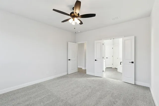 $395,121 | 1916 Huron Drive, Forney, TX 75126