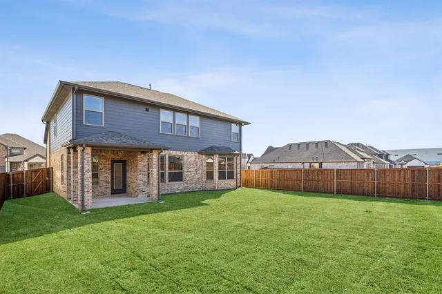 $395,121 | 1916 Huron Drive, Forney, TX 75126