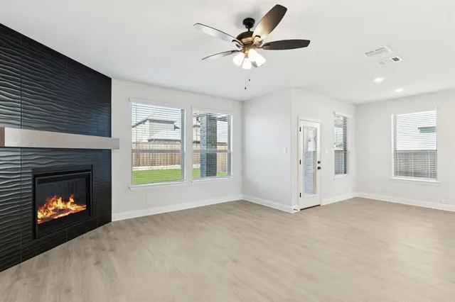 $395,121 | 1916 Huron Drive, Forney, TX 75126