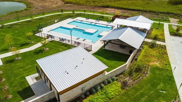 $395,121 | 1916 Huron Drive, Forney, TX 75126