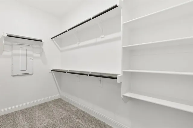 $395,121 | 1916 Huron Drive, Forney, TX 75126