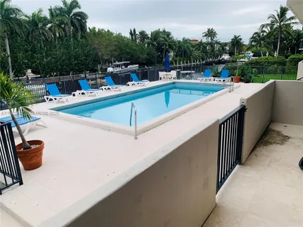 $655,000 | 6815 Edgewater Drive, Unit 105, Coral Gables, FL 33133