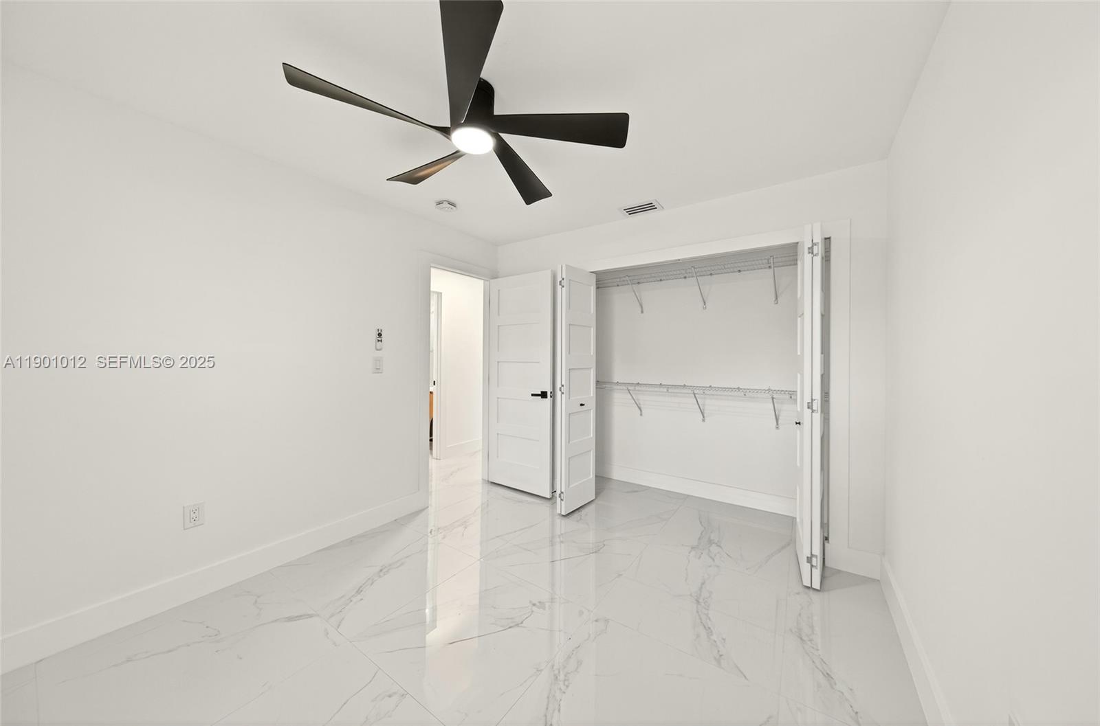 5913 Southwest 112th Terrace Cooper City, FL 33330 - Photo 22 of 31 a view of empty room