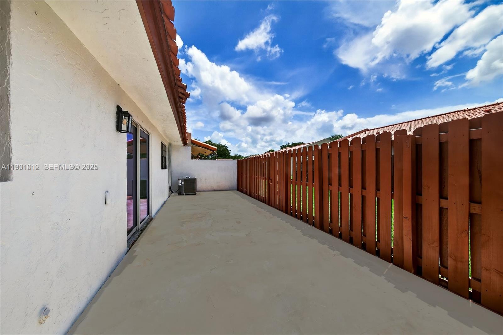 5913 Southwest 112th Terrace Cooper City, FL 33330 - Photo 25 of 31 a view of a pathway of a building