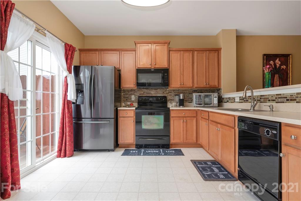1257 Amber Ridge Road Northwest Concord, NC 28027 - Photo 12 of 28 Gallery Image 12