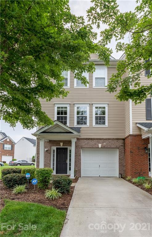 1257 Amber Ridge Road Northwest Concord, NC 28027 - Photo 28 of 28 Gallery Image 28