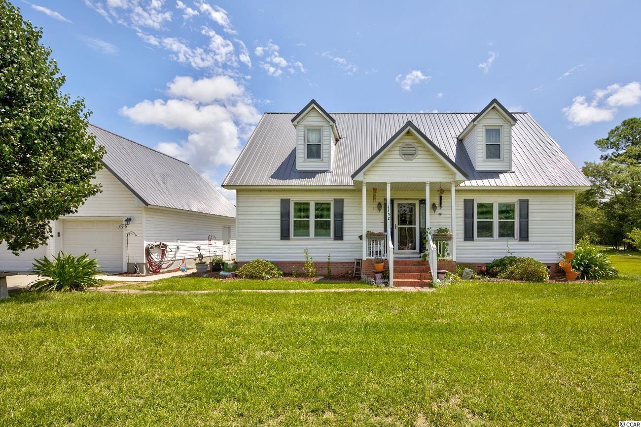 4452 Bottle Branch Road Conway, SC 29527 - Photo 1 of 38 Gallery Image 1