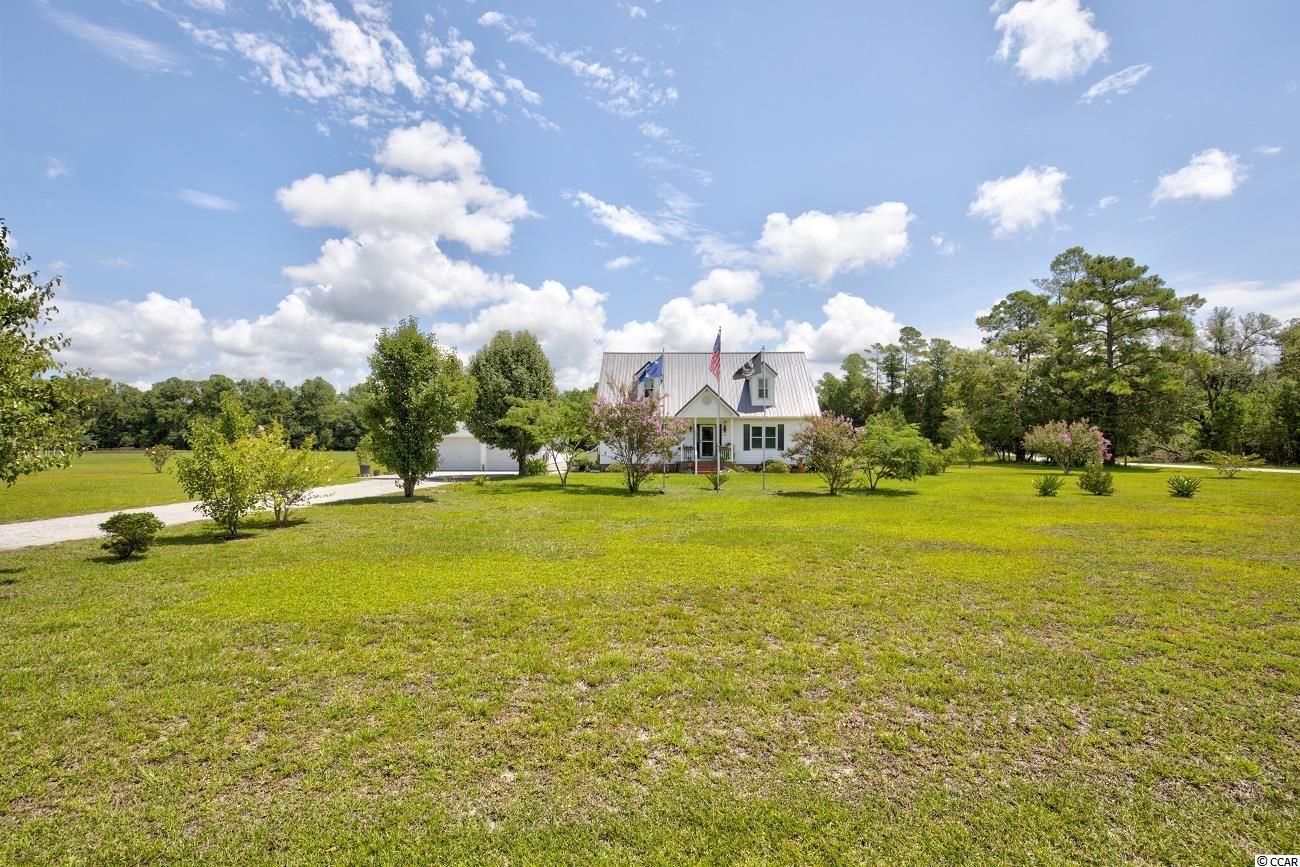 4452 Bottle Branch Road Conway, SC 29527 - Photo 2 of 38 Gallery Image 2