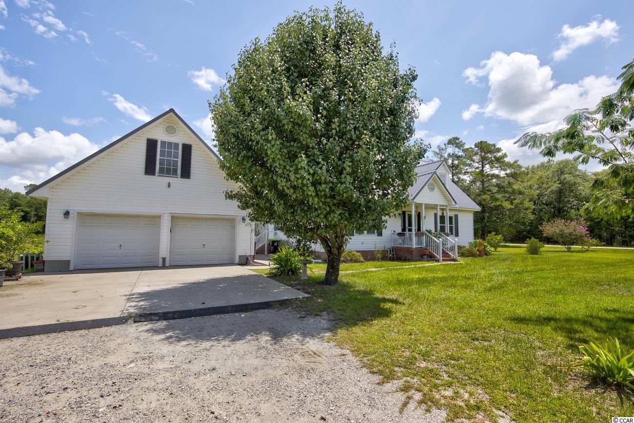4452 Bottle Branch Road Conway, SC 29527 - Photo 3 of 38 Gallery Image 3