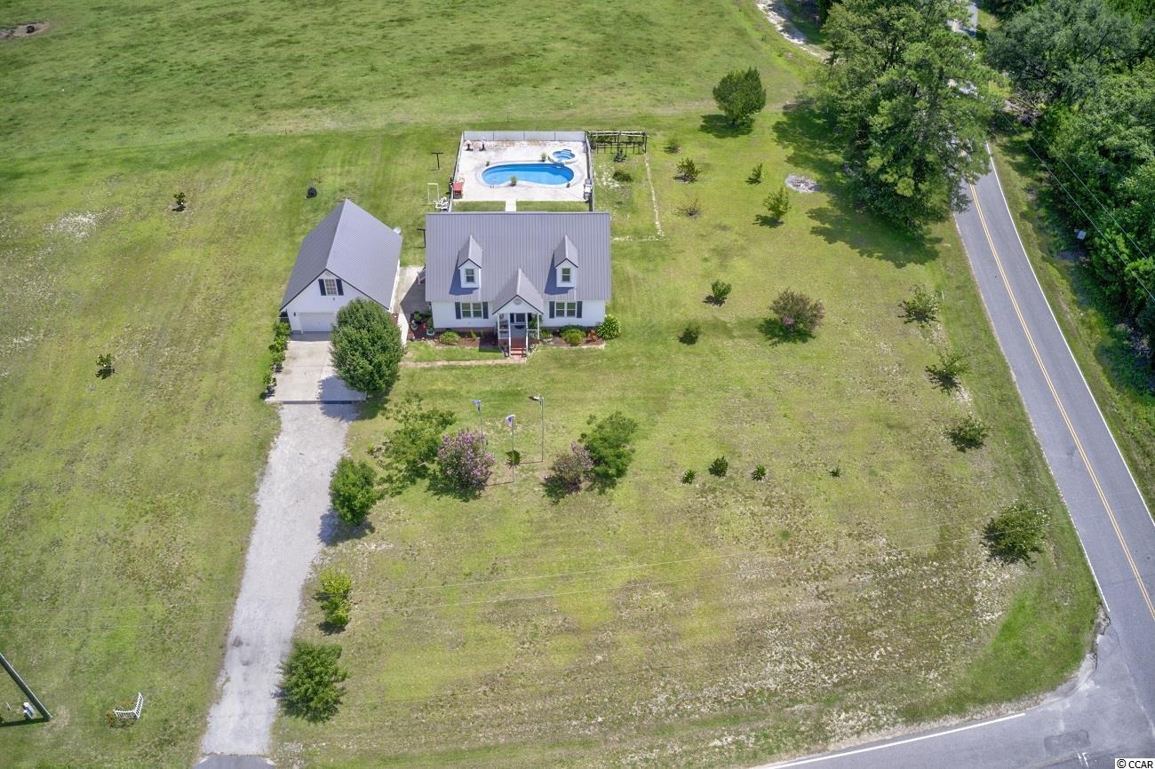 4452 Bottle Branch Road Conway, SC 29527 - Photo 32 of 38 Gallery Image 32