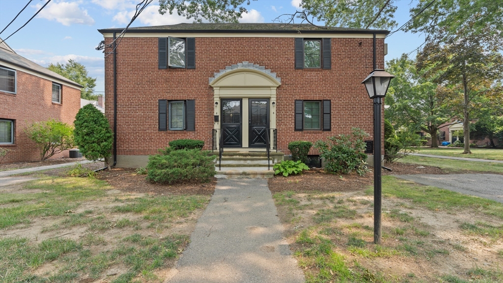 6 Pierce Road, Unit 6 Watertown, MA 02472 - Photo 1 of 29 Gallery Image 1