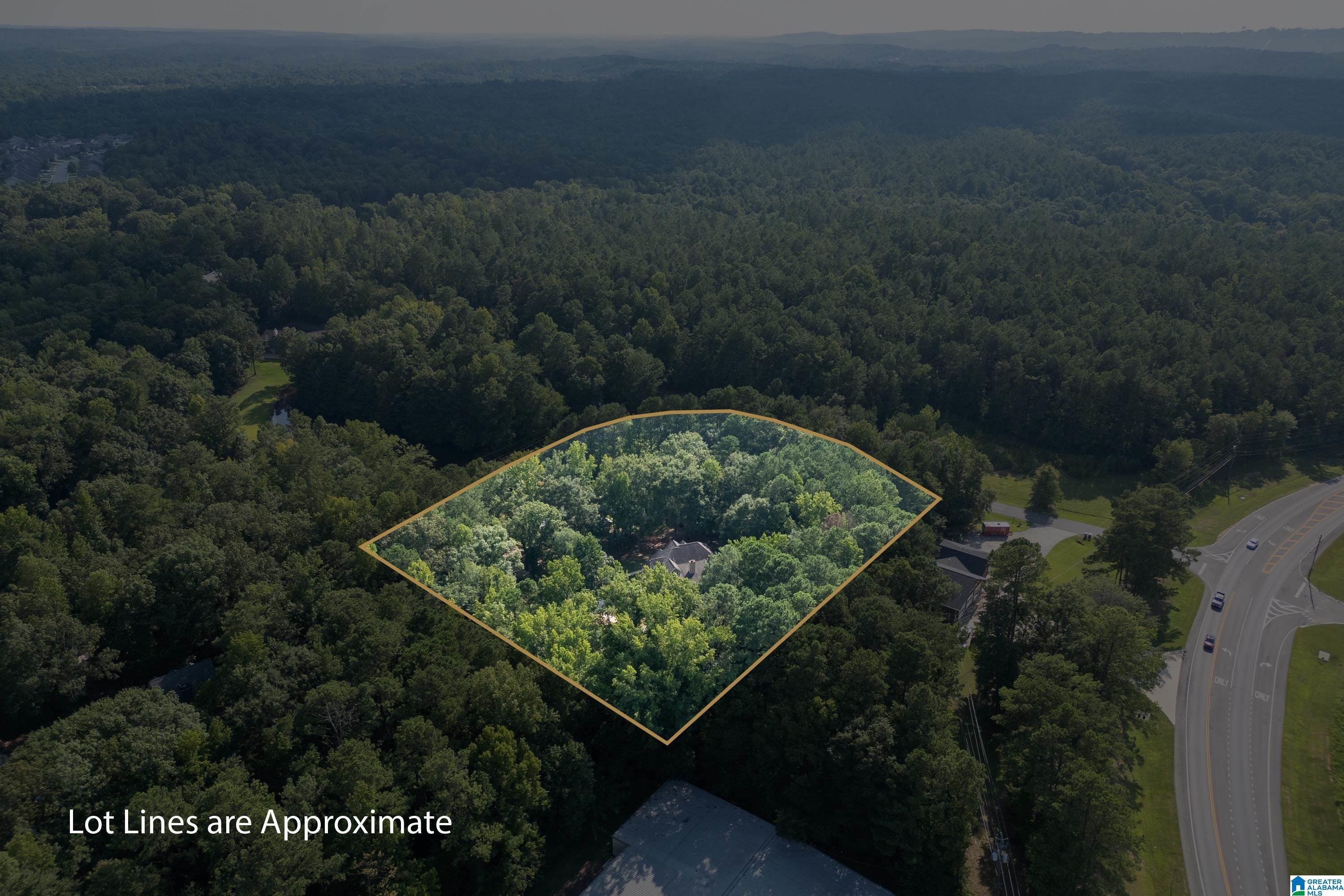 111 Oak View Lane Helena, AL 35080 - Photo 52 of 55