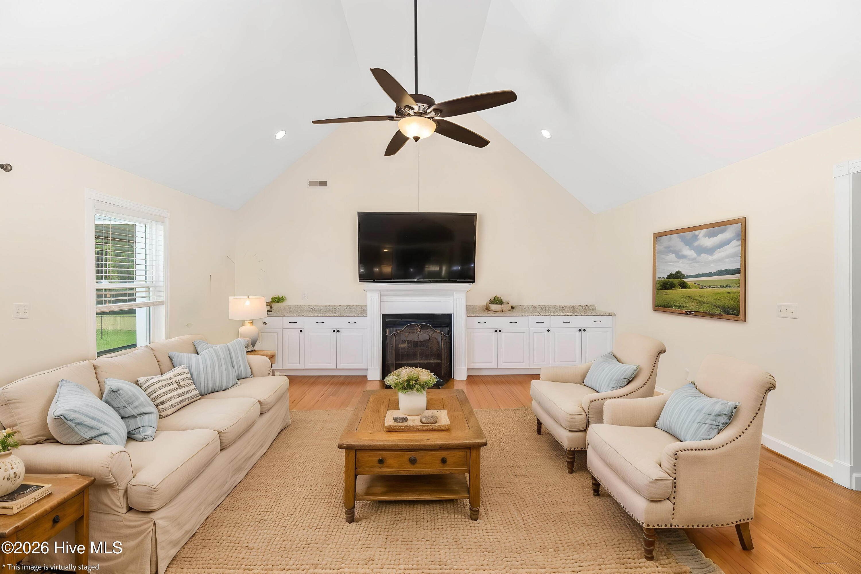 573 Snowden Road Moyock, NC 27958 - Photo 5 of 46