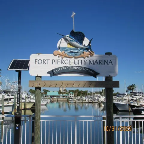 a front view of a building with retail shops