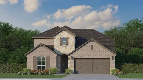 $660,986 | 1241 Green Briar Avenue, Haslet, TX 76052