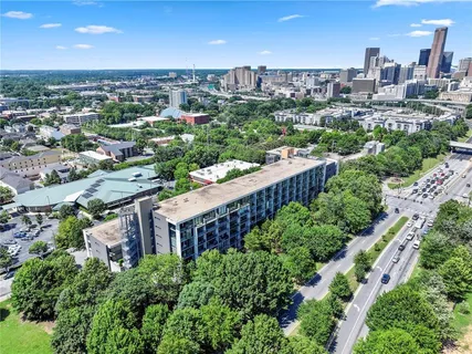 $349,000 | 480 John Wesley Dobbs Avenue Northeast, Unit 324, Atlanta, GA 30312