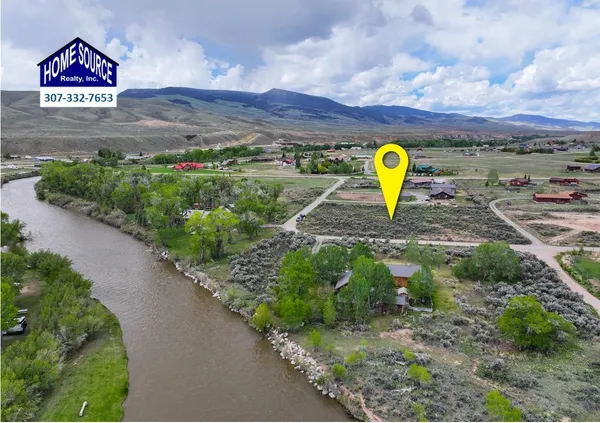 $115,000 | Goldeneye, Dubois, WY 82513