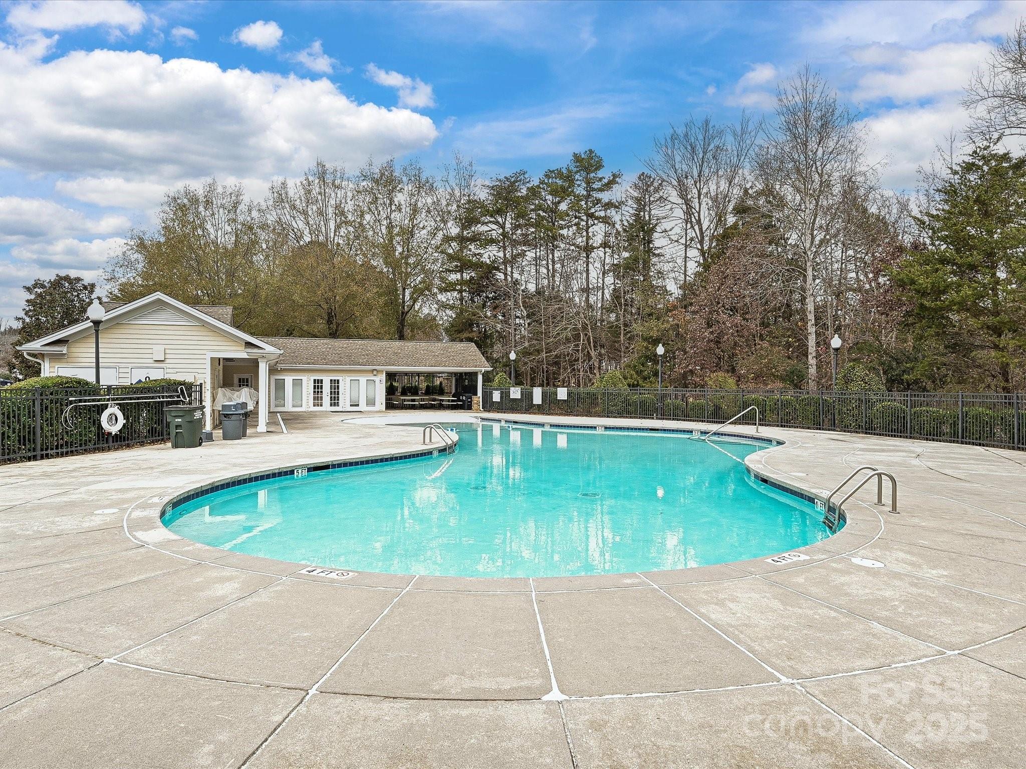 118 Whitley Mills Road Fort Mill, SC 29708 - Photo 30 of 32 Gallery Image 30