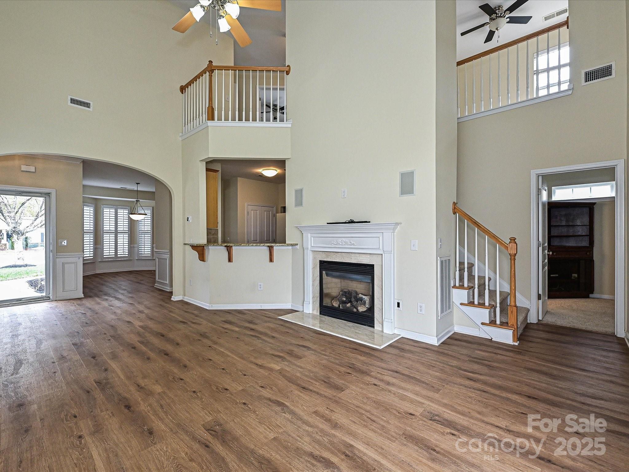 118 Whitley Mills Road Fort Mill, SC 29708 - Photo 4 of 32 Gallery Image 4