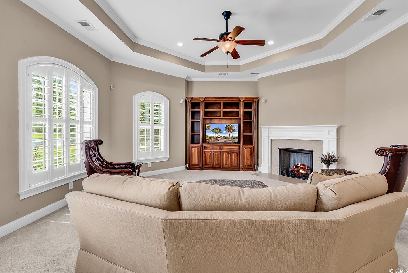 7029 Byrnes Lane Myrtle Beach, SC 29588 - Photo 13 of 40