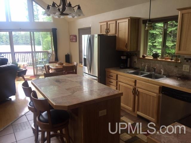 1453 West Knudsen Road Gwinn, MI 49841 - Photo 15 of 40