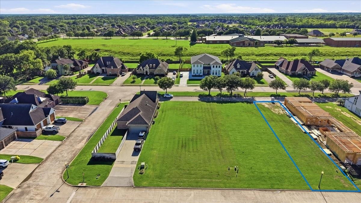 3447 Esplanade Beaumont, TX 77707 - Photo 4 of 6