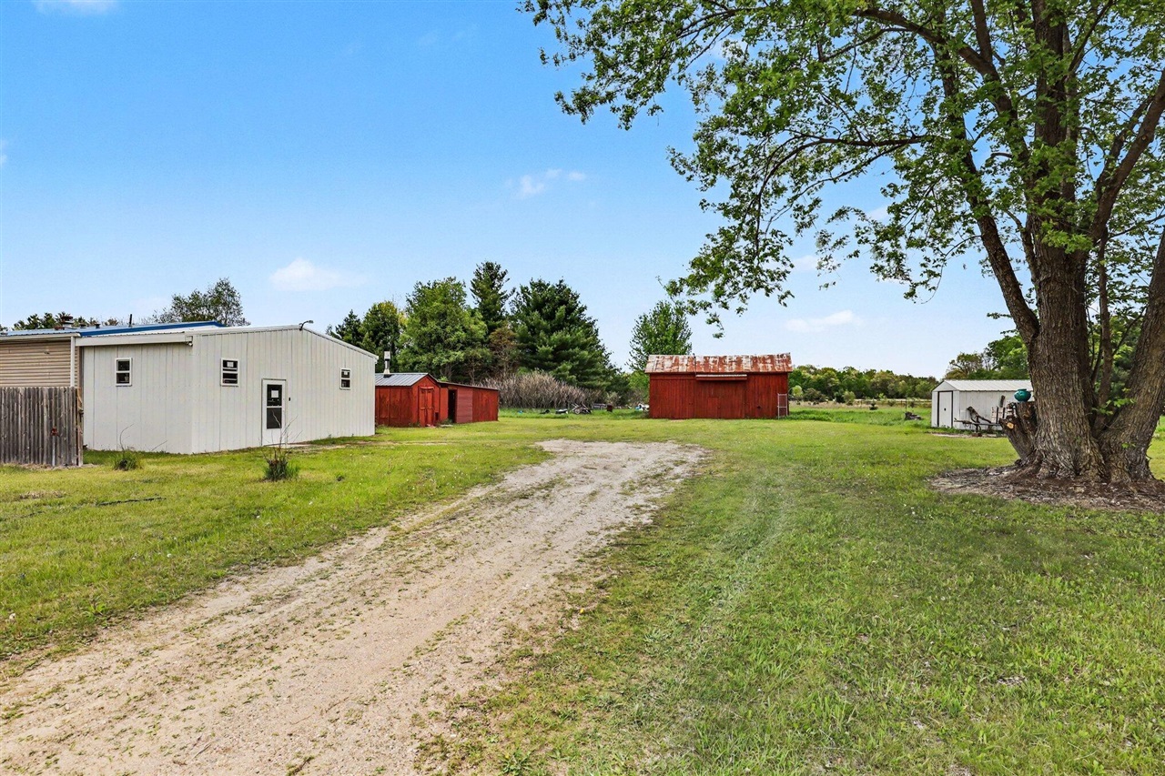 10812 Henkel Road Morley, MI 49336 - Photo 30 of 36