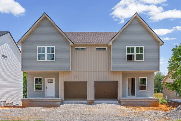 $549,900 | 419 Cook Drive, Clarksville, TN 37042