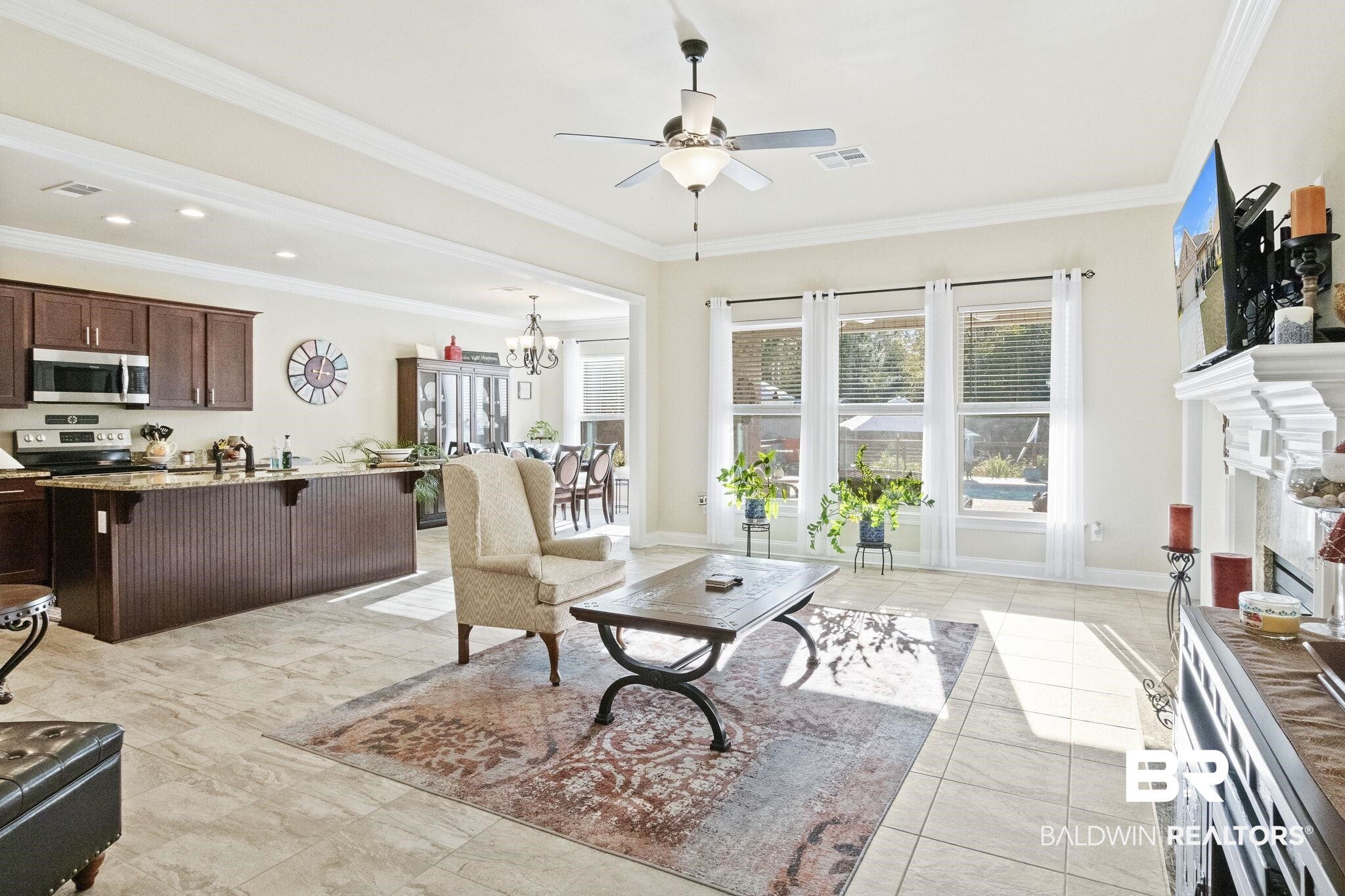 1737 Vivace Drive Foley, AL 36535 - Photo 14 of 73