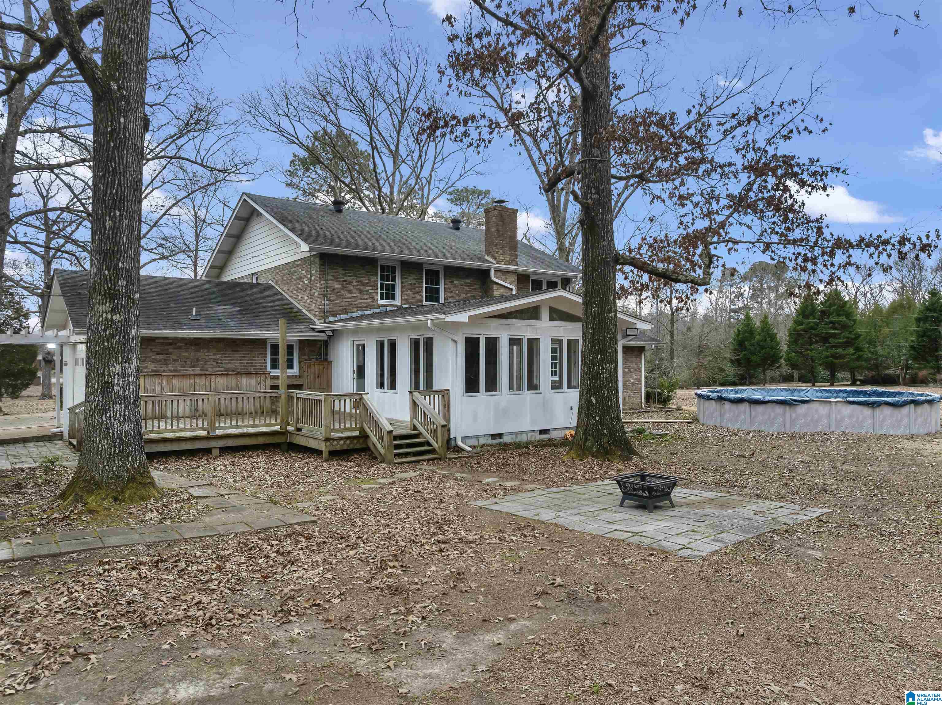 3795 North Walston Bridge Road Jasper, AL 35504 - Photo 39 of 42