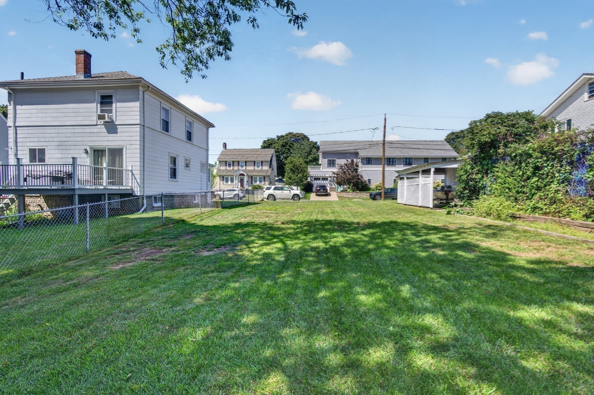 19 Wilson Road Stoneham, MA 02180 - Photo 19 of 22 Gallery Image 19