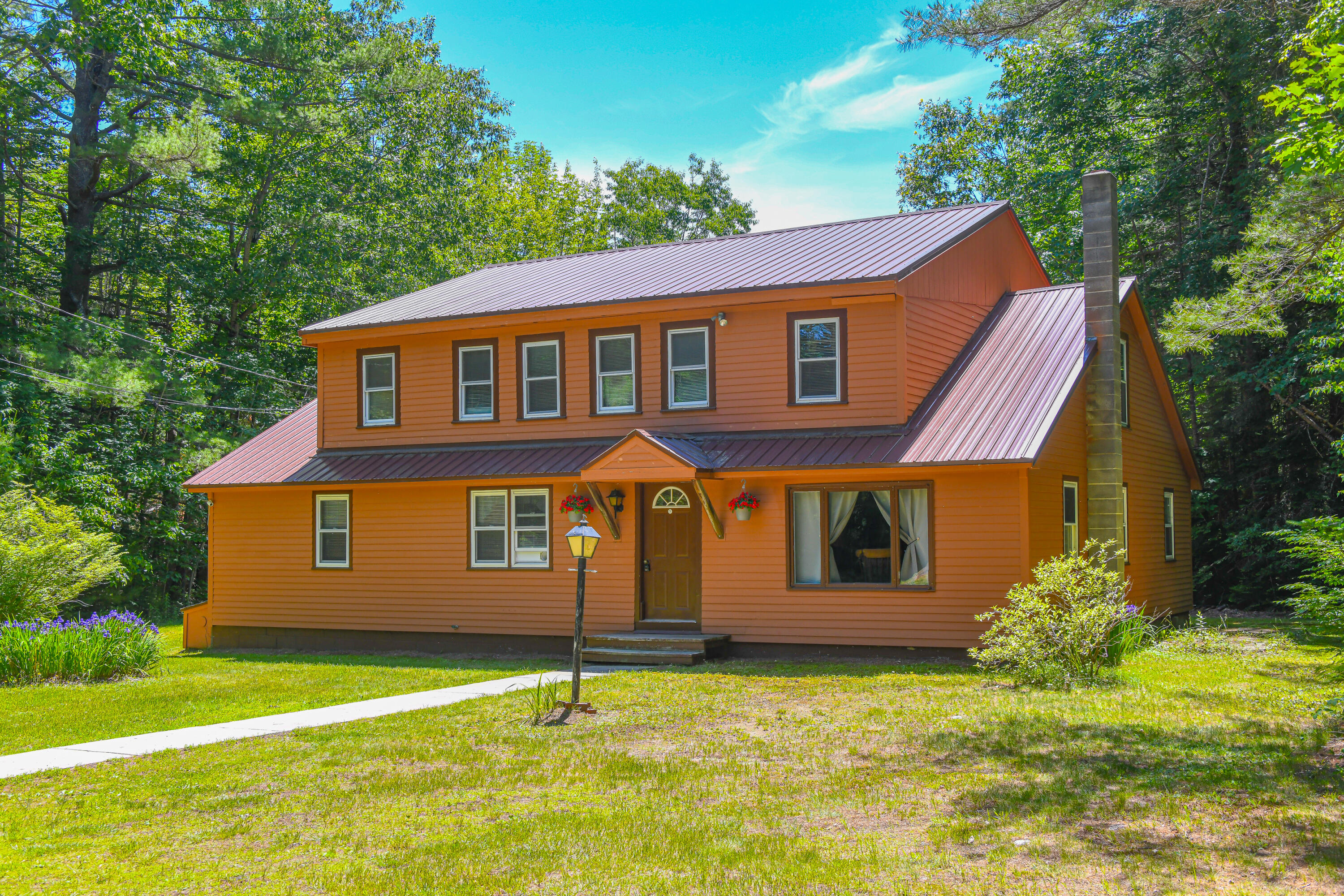 82 Swamp Road Bridgton, ME 04009 - Photo 3 of 42 82 swamp road-21