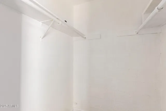 a view of small space