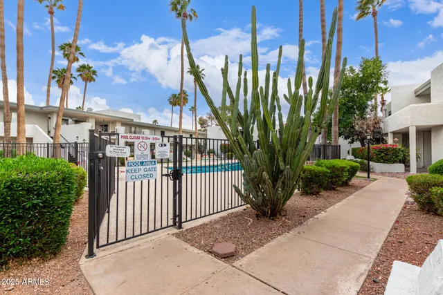 $1,675 | 3314 North 68th Street, Unit 247, Scottsdale, AZ 85251
