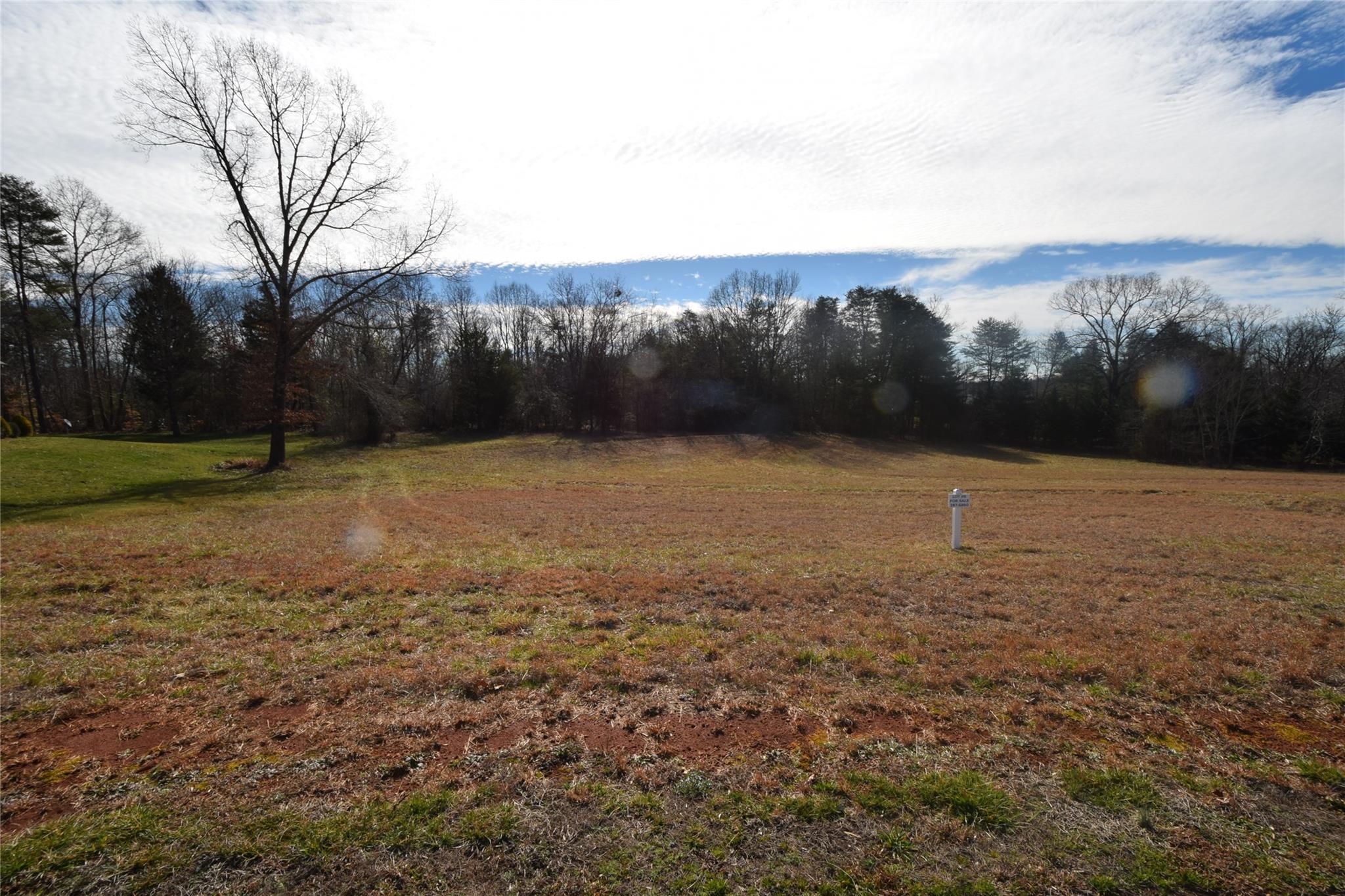 6 Jamesfield Drive Rutherfordton, NC 28139 - Photo 2 of 9 a view of outdoor space and yard
