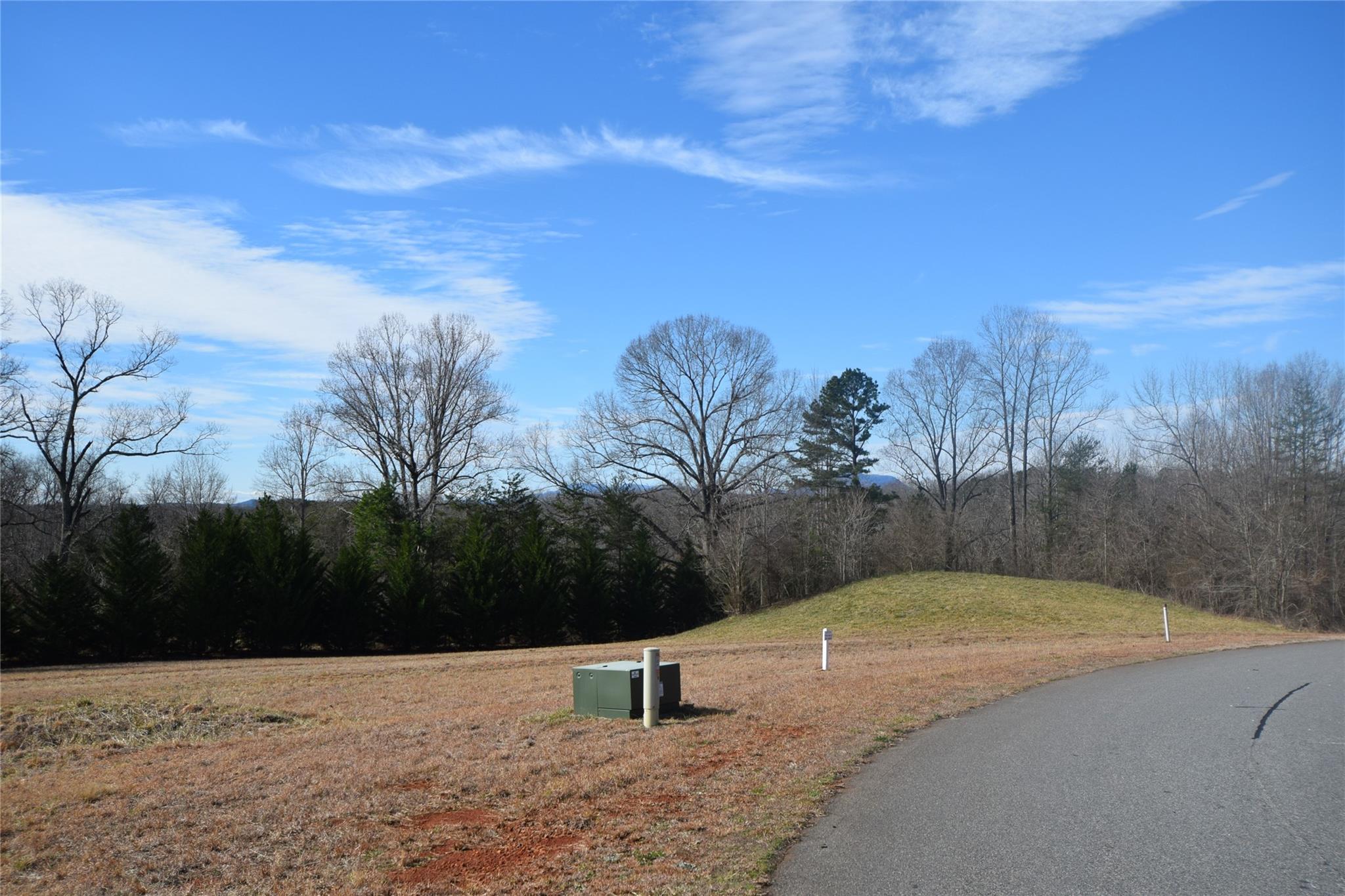 6 Jamesfield Drive Rutherfordton, NC 28139 - Photo 5 of 9 a view of a lake