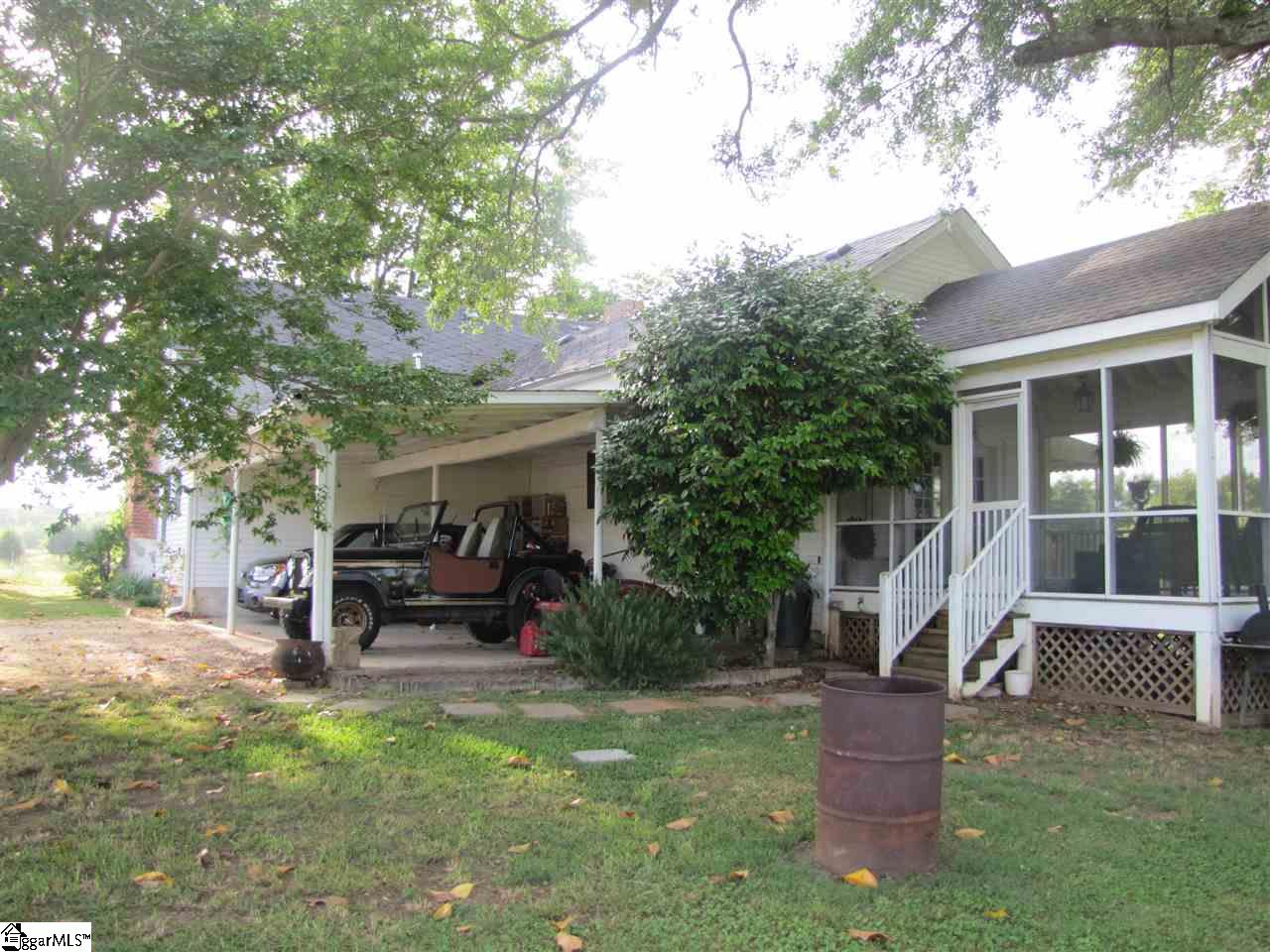 874 Holliday Dam Road Honea Path, SC 29654 - Photo 32 of 34