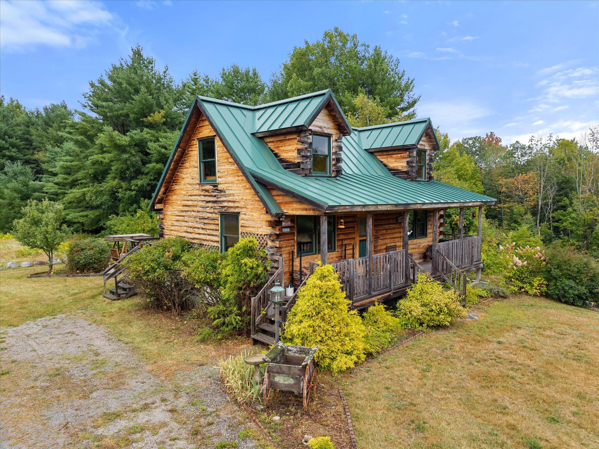 137 Avenue Road Exeter, ME 04435 - Photo 47 of 114 Guest House