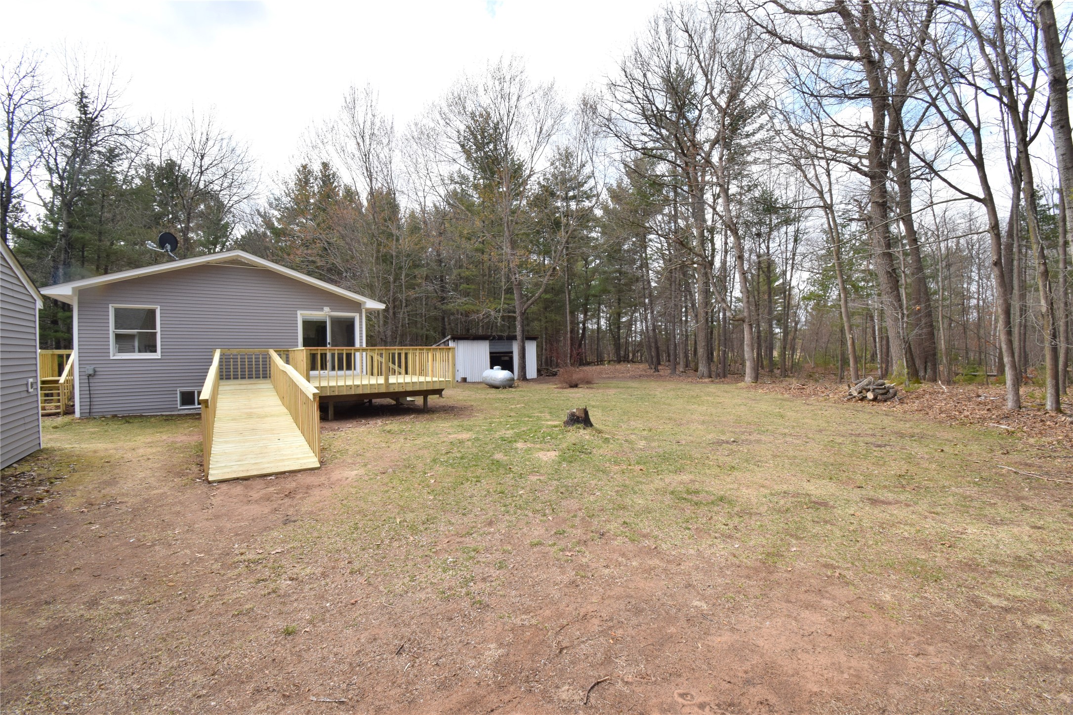 6502 Burnikel Road Siren, WI 54872 - Photo 42 of 60