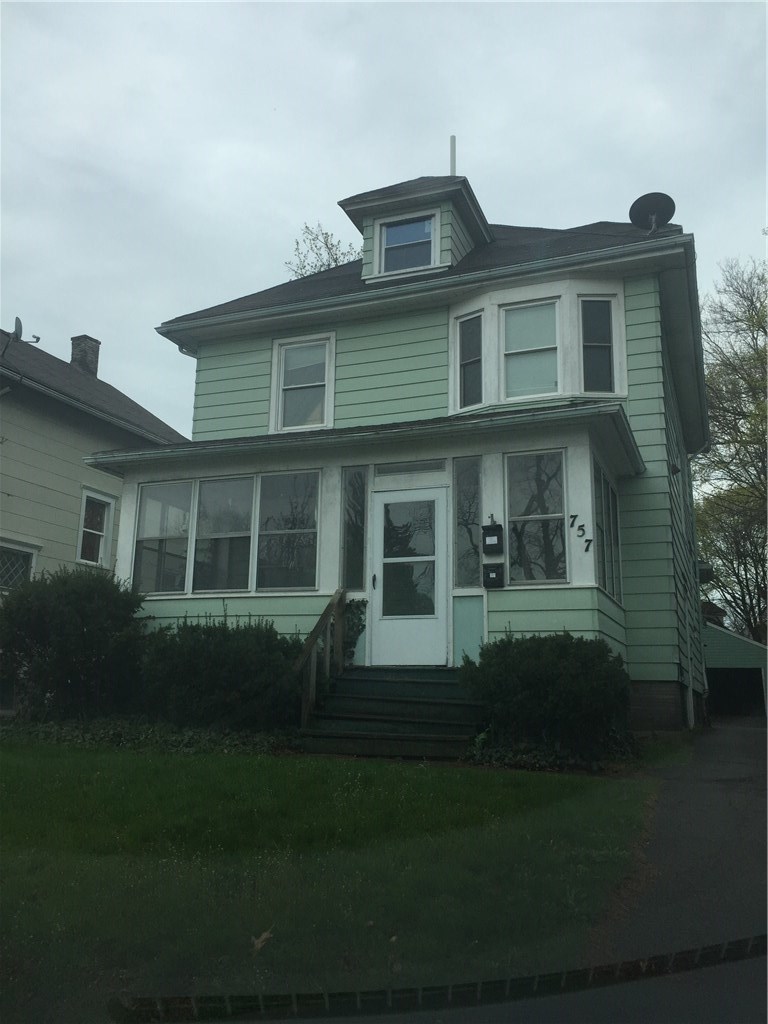757 Garson Avenue Rochester, NY 14609 - Photo 1 of 1