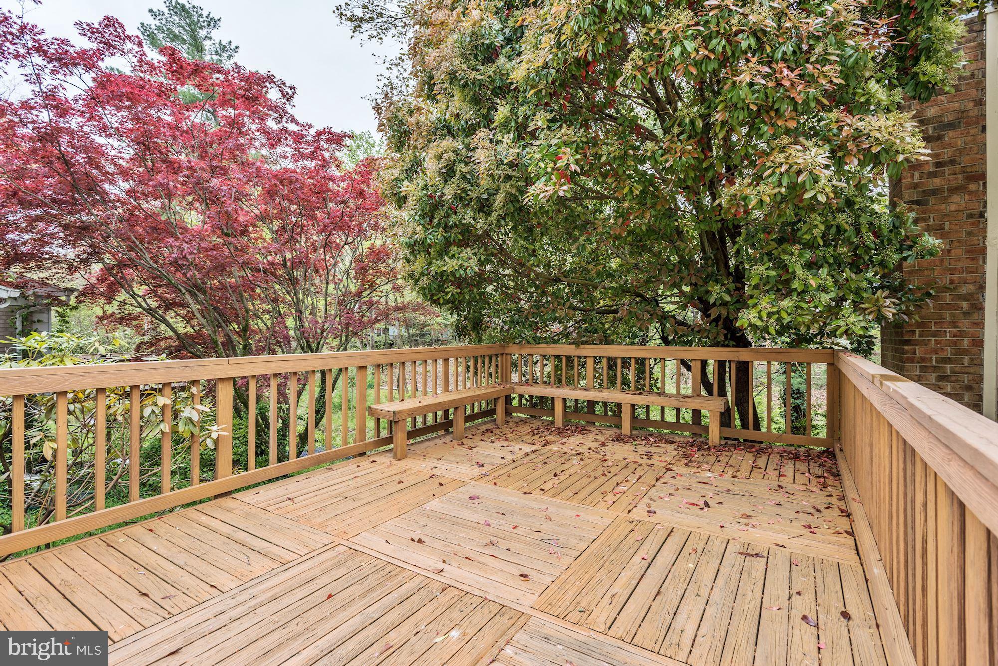 10816 Hunt Club Road Reston, VA 20190 - Photo 42 of 61