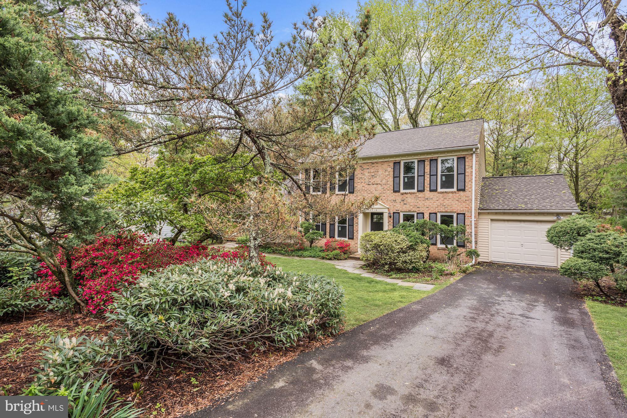 10816 Hunt Club Road Reston, VA 20190 - Photo 51 of 61