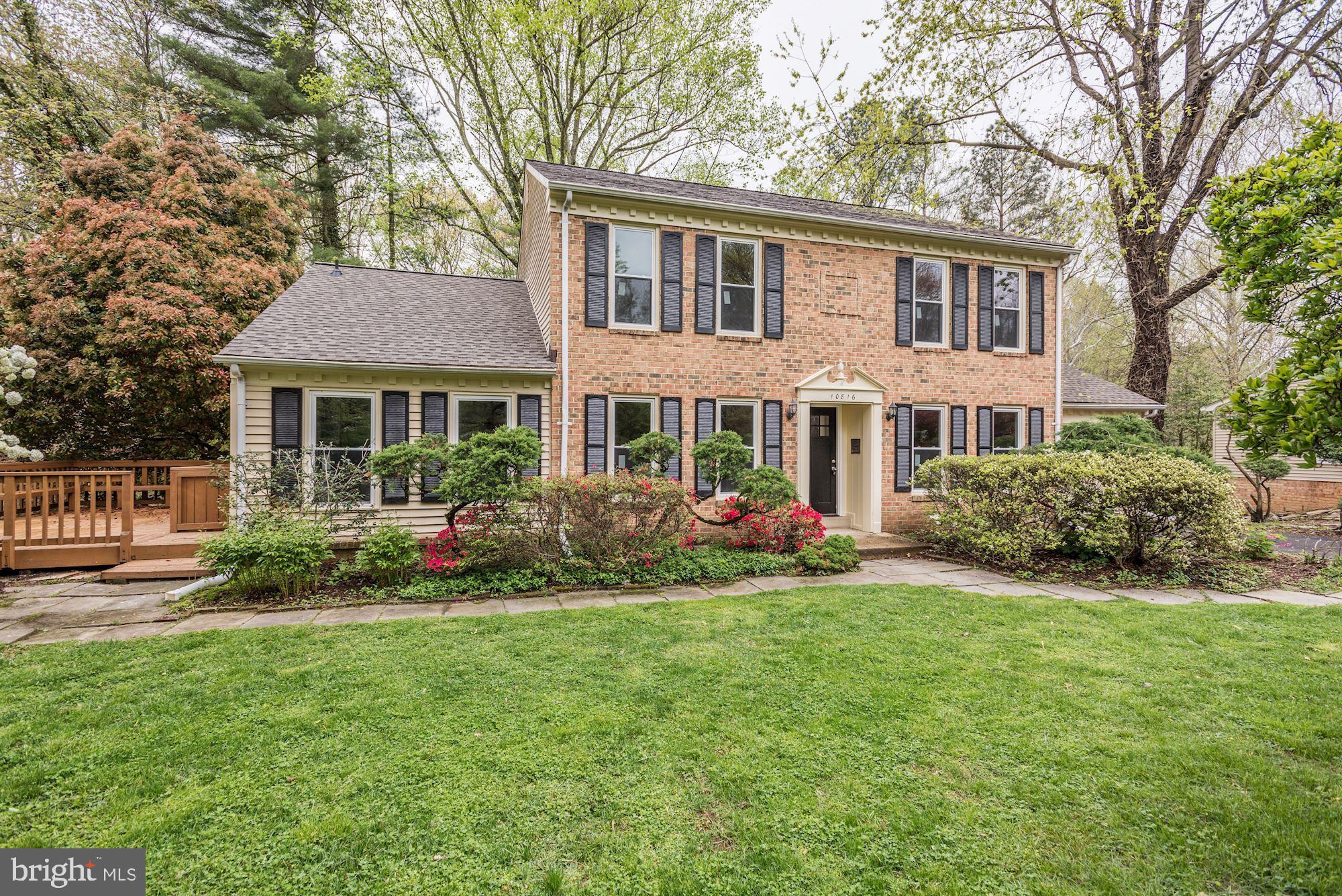 10816 Hunt Club Road Reston, VA 20190 - Photo 52 of 61