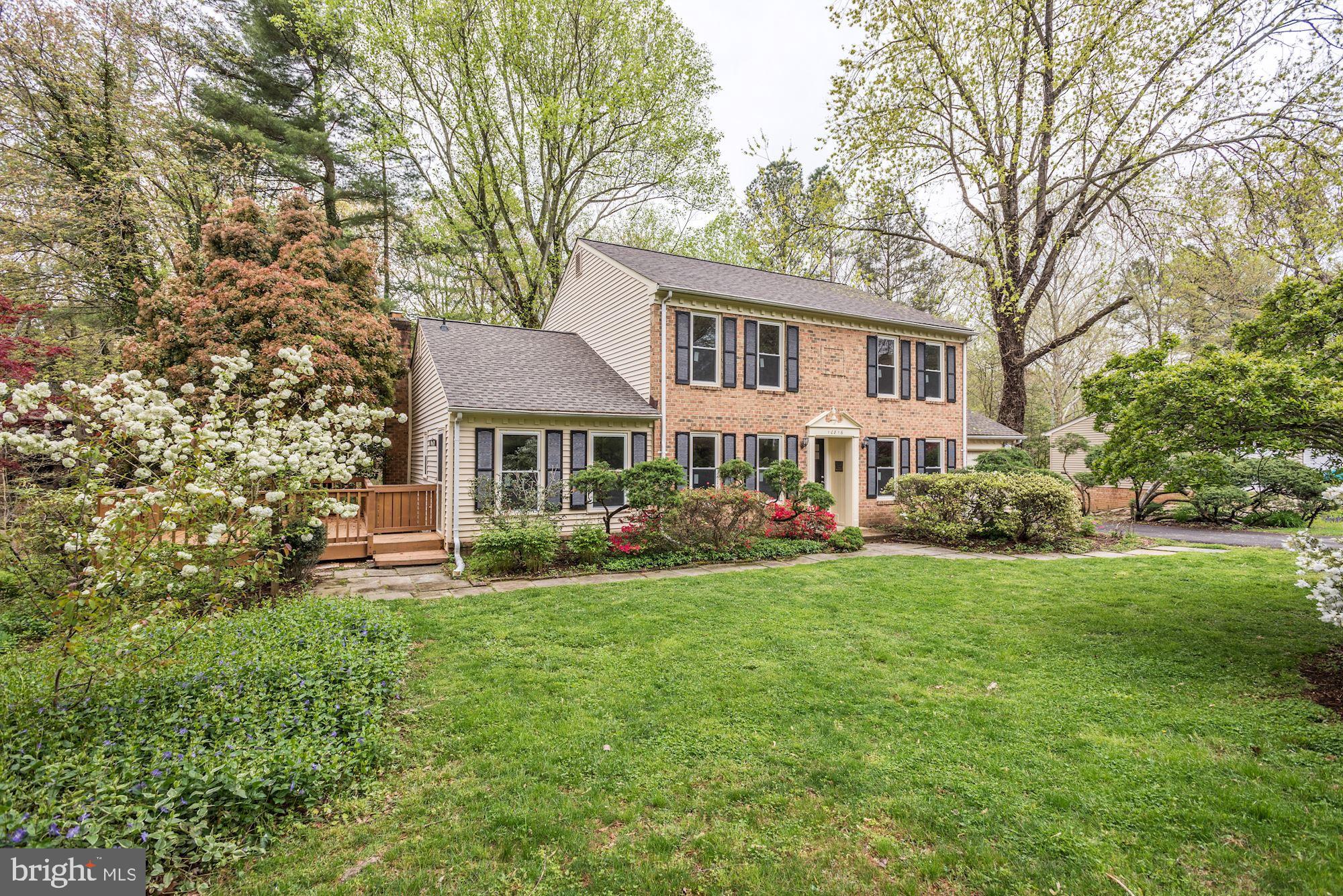 10816 Hunt Club Road Reston, VA 20190 - Photo 53 of 61