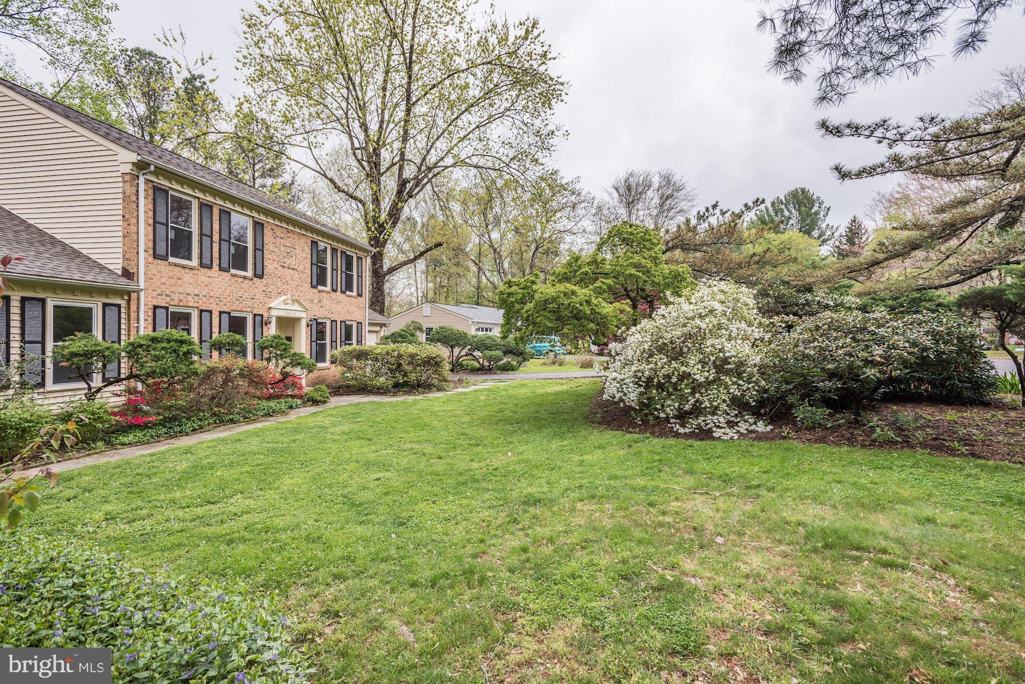 10816 Hunt Club Road Reston, VA 20190 - Photo 54 of 61