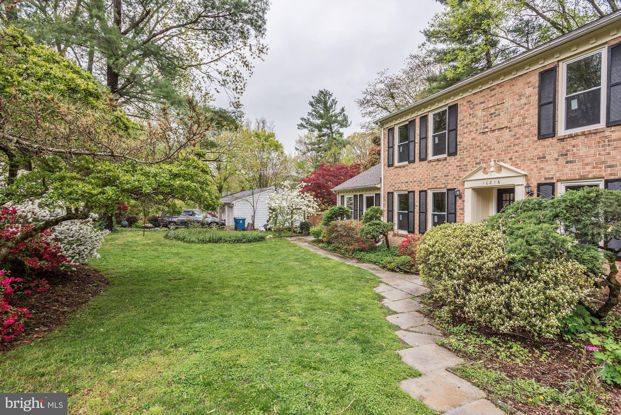 10816 Hunt Club Road Reston, VA 20190 - Photo 55 of 61